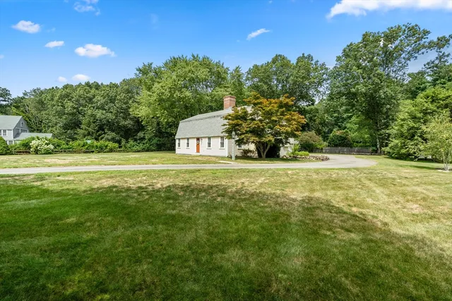 $1,199,000 | 84 Hopestill Brown Road, Sudbury, MA 01776