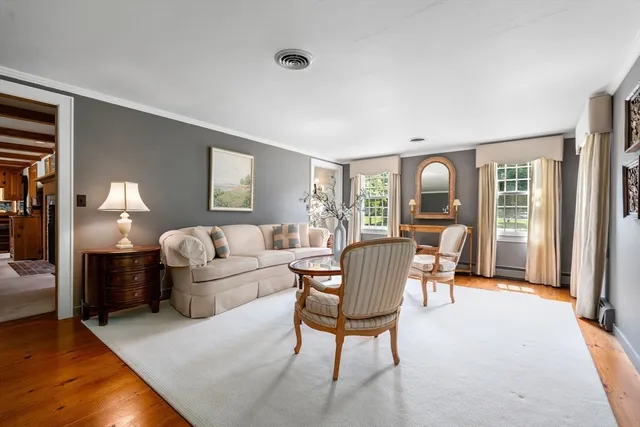$1,199,000 | 84 Hopestill Brown Road, Sudbury, MA 01776
