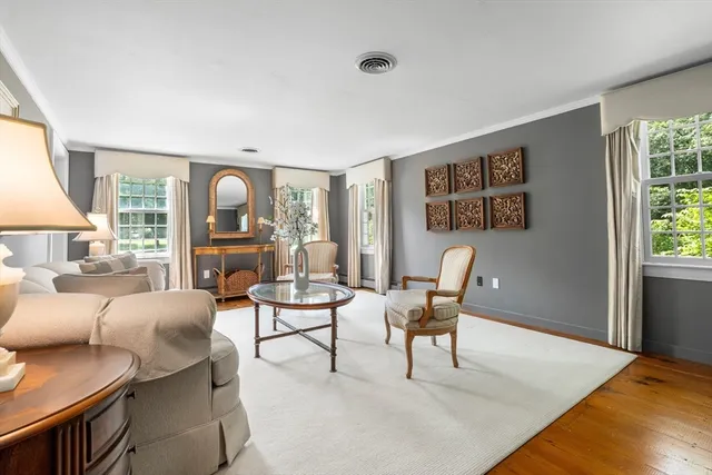 $1,199,000 | 84 Hopestill Brown Road, Sudbury, MA 01776