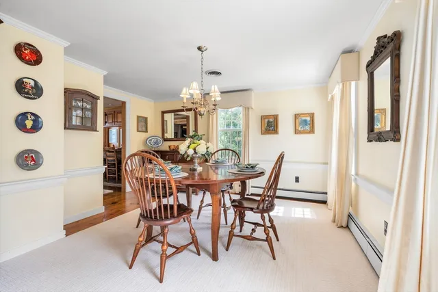 $1,199,000 | 84 Hopestill Brown Road, Sudbury, MA 01776