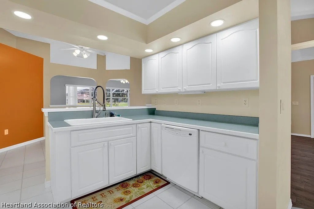 809 Ryan Road Sebring, FL 33876 - Photo 5 of 30