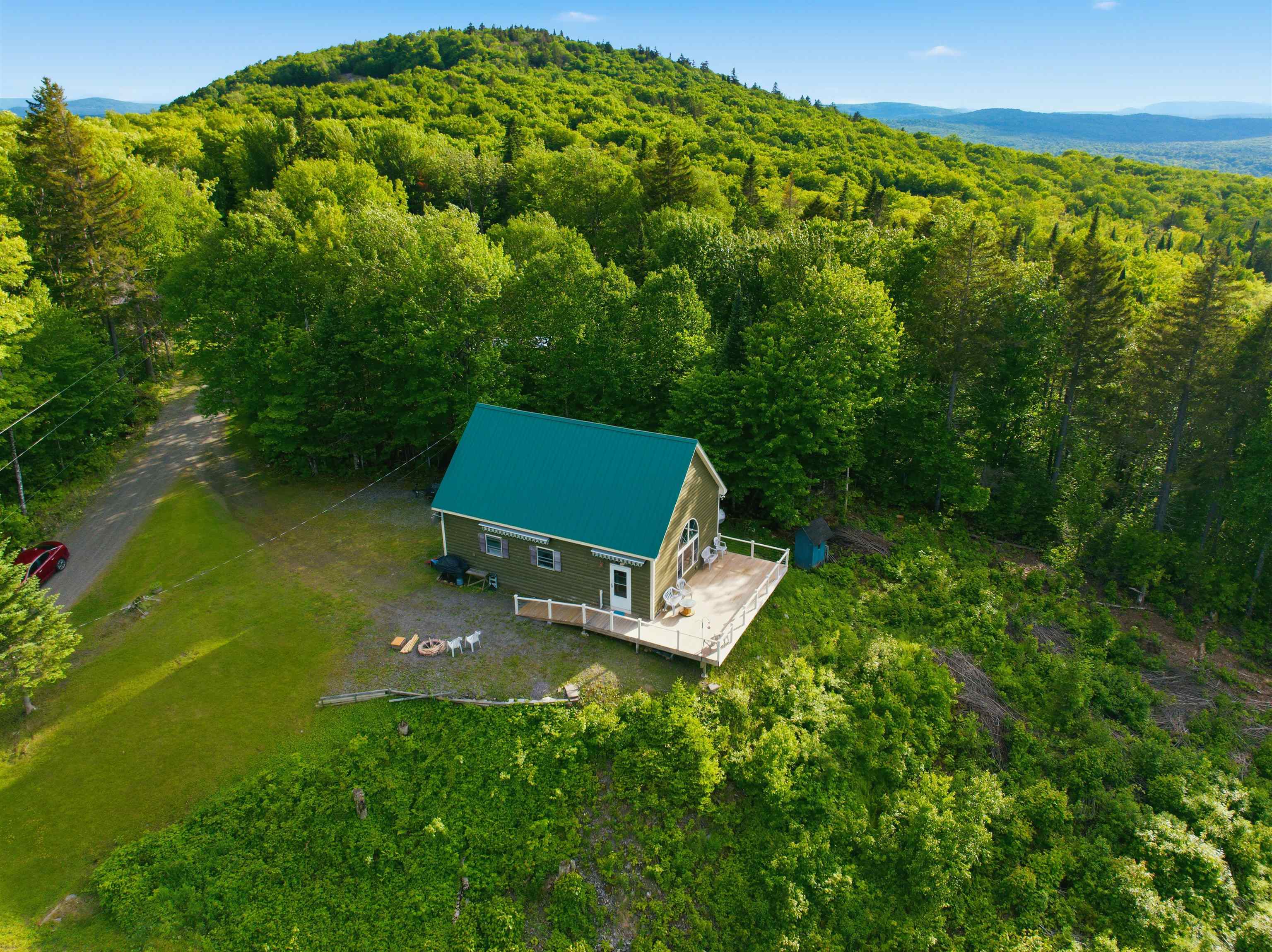 134 Lakeview Ests Road Pittsburg, NH 03592 - Photo 5 of 59