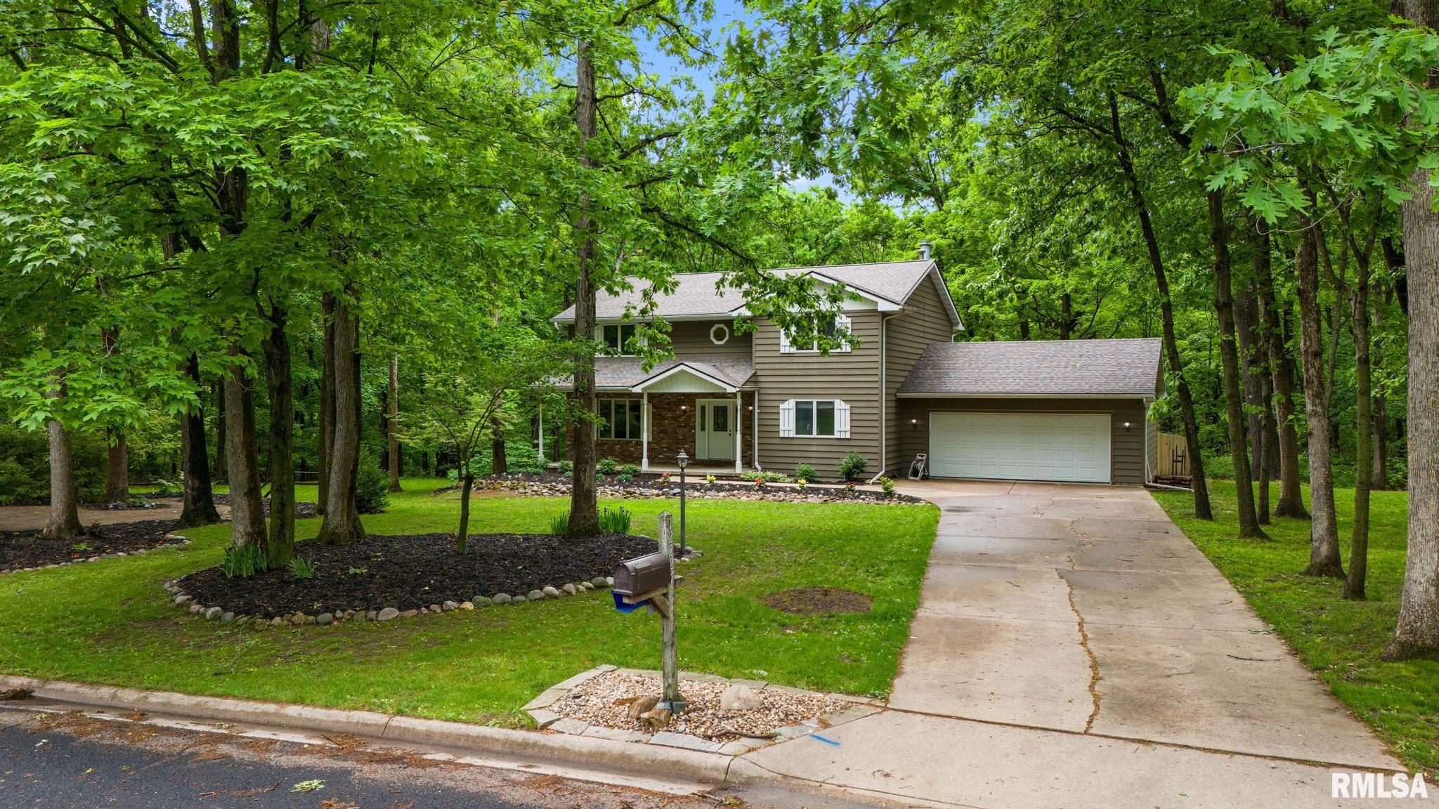 12227 Wood Ridge Court Dunlap, IL 61525 - Photo 47 of 54