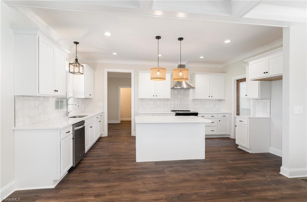 474 Gold Hill Road Madison, NC 27025 - Photo 12 of 42