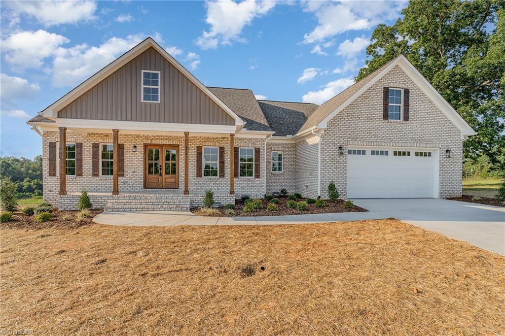 474 Gold Hill Road Madison, NC 27025 - Photo 2 of 42