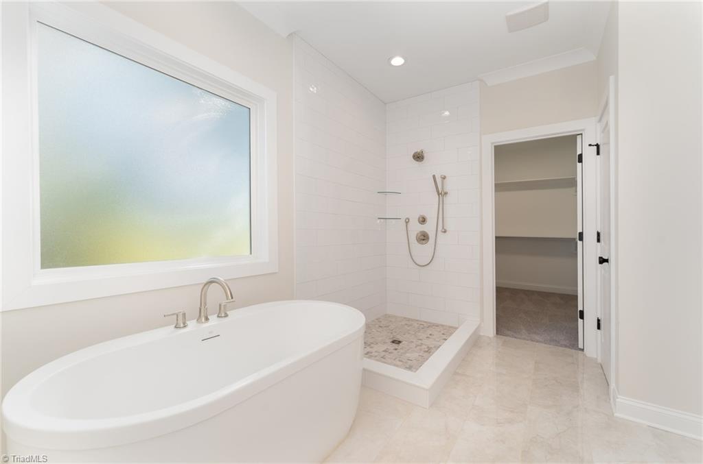 474 Gold Hill Road Madison, NC 27025 - Photo 23 of 42