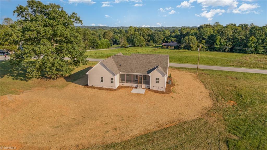 474 Gold Hill Road Madison, NC 27025 - Photo 4 of 42