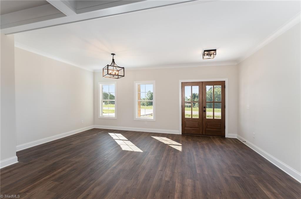 474 Gold Hill Road Madison, NC 27025 - Photo 5 of 42