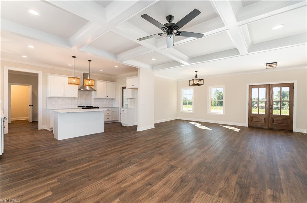 474 Gold Hill Road Madison, NC 27025 - Photo 6 of 42