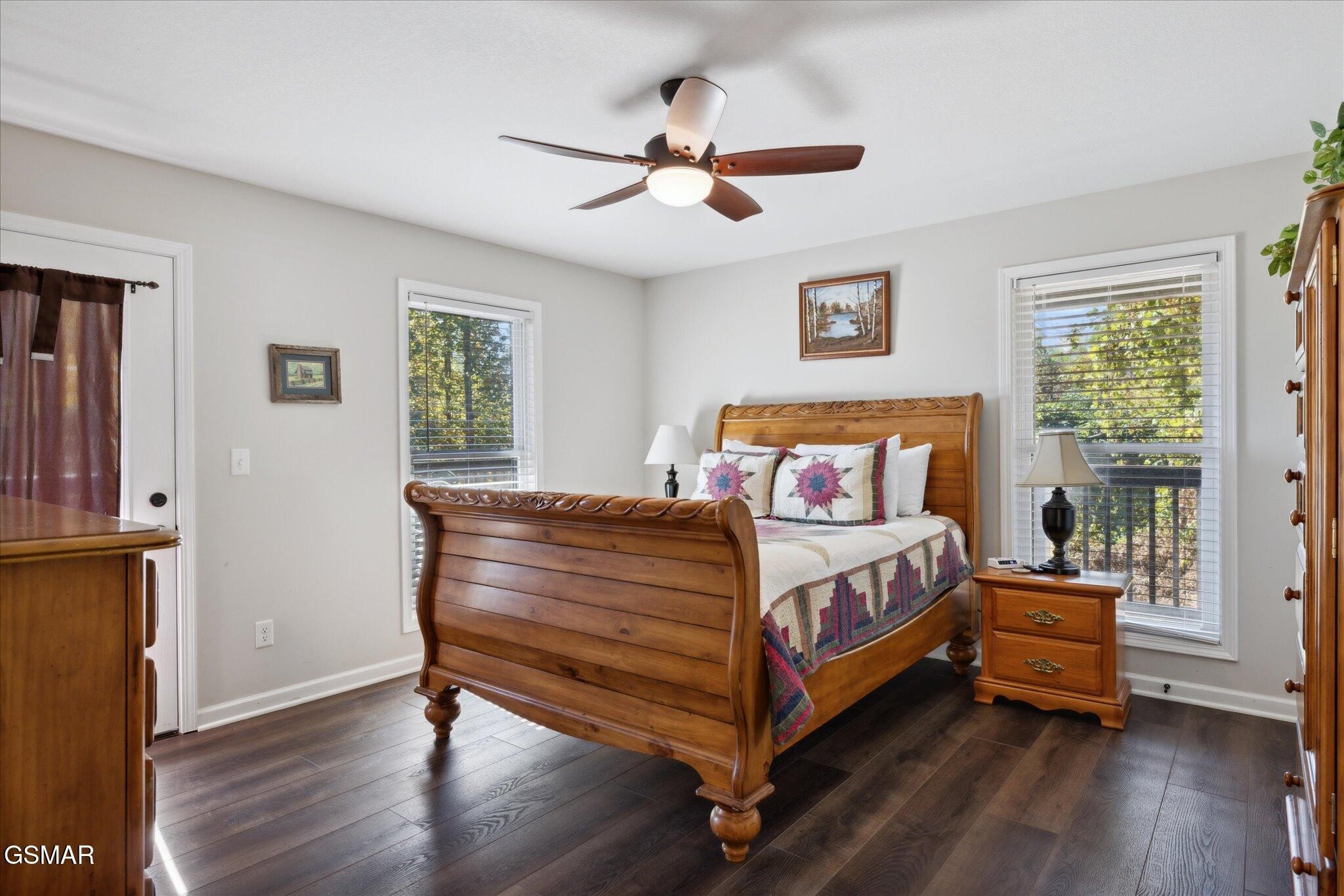 781 Village Loop Road Gatlinburg, TN 37738 - Photo 25 of 47 Gallery Image 25