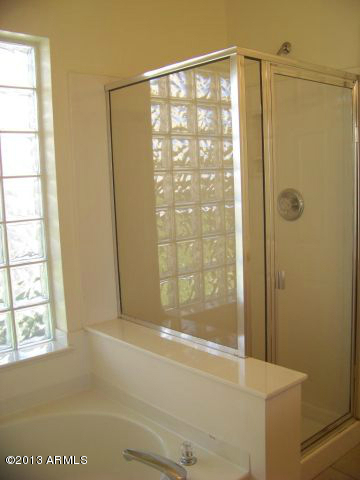 3058 East Sierrita Road San Tan Valley, AZ 85143 - Photo 5 of 6 MASTER BATH