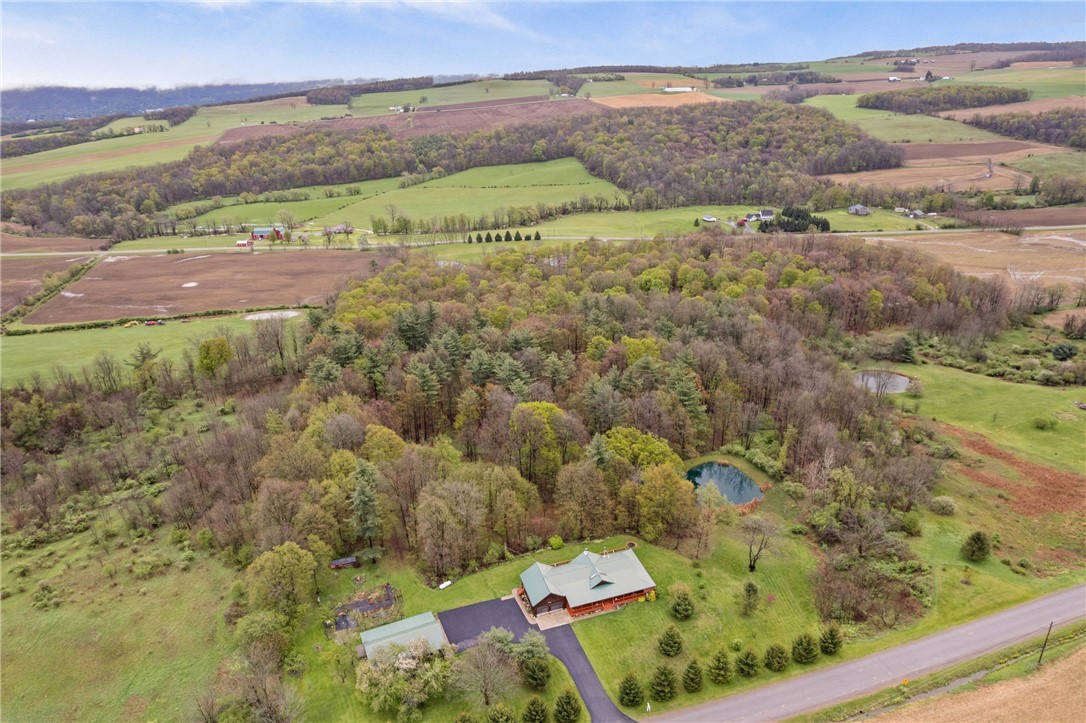 4731 Christian Road Ossian, NY 14437 - Photo 44 of 50