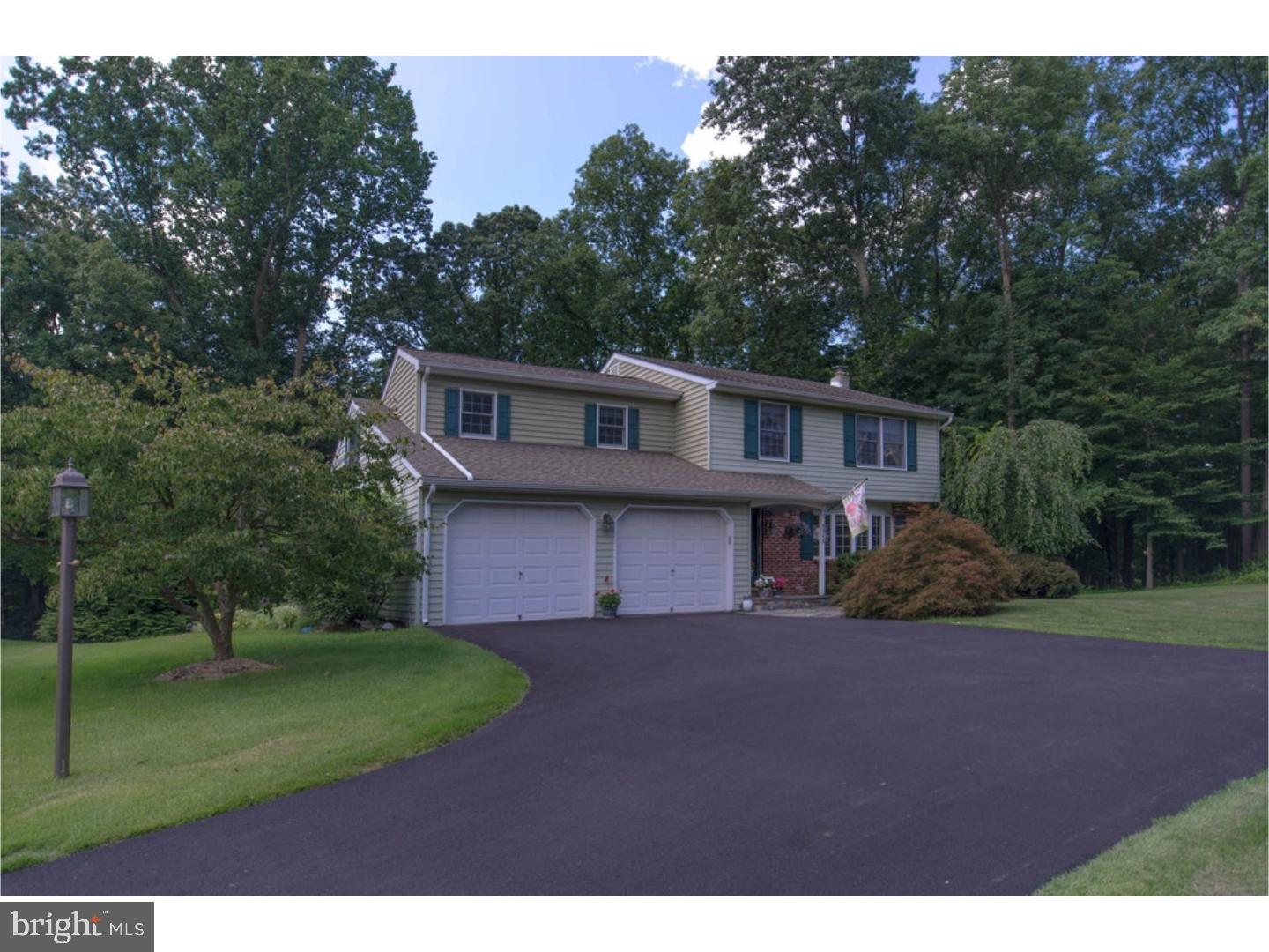 4848 Kings Road Doylestown, PA 18902 - Photo 1 of 25 Front Yard