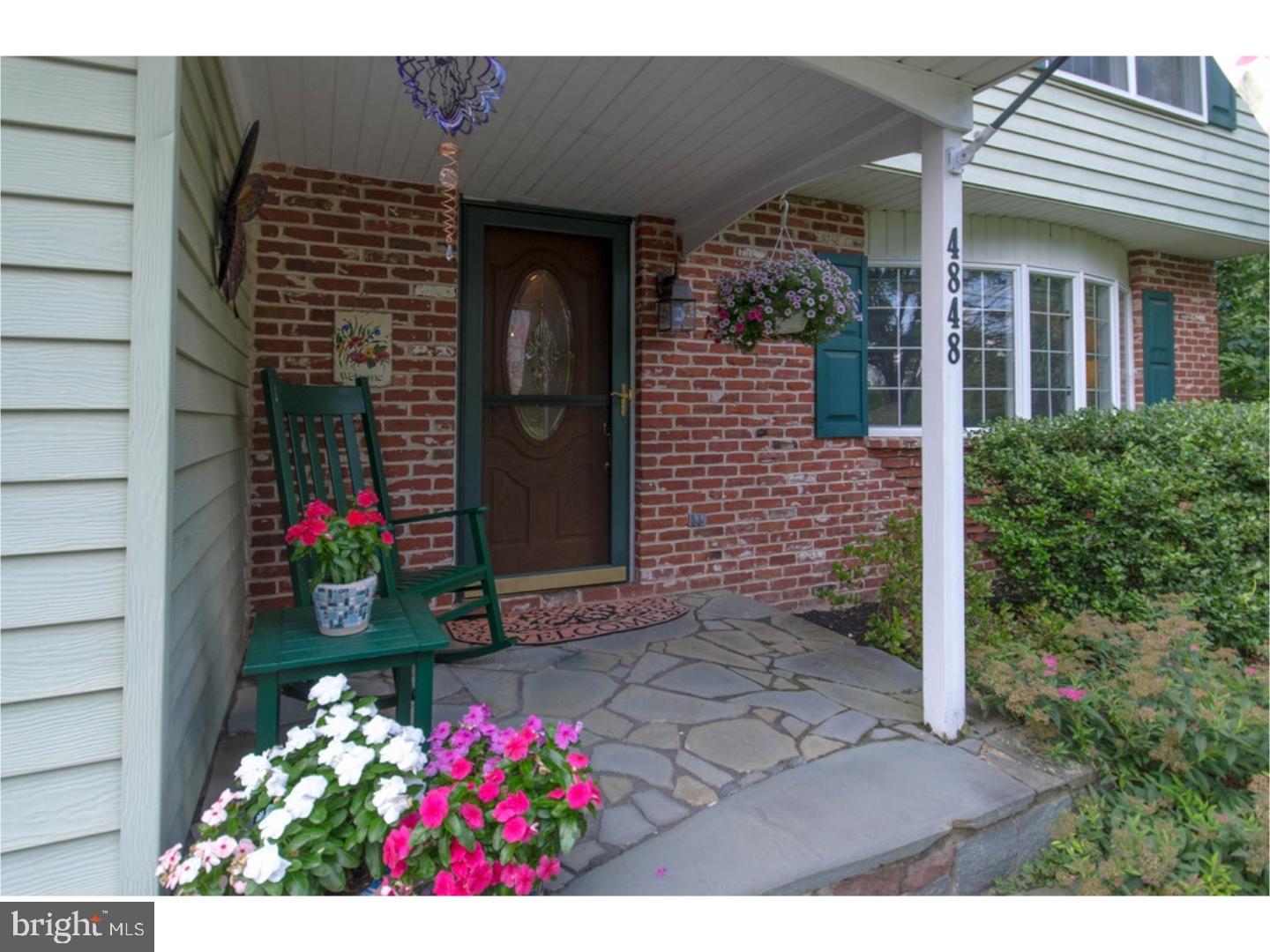 4848 Kings Road Doylestown, PA 18902 - Photo 2 of 25 Exterior Front