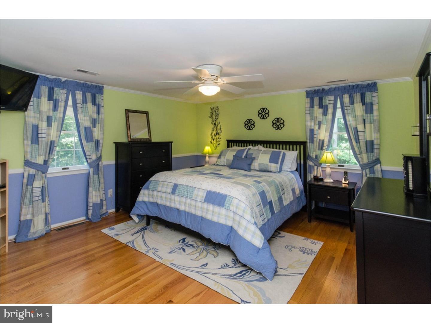 4848 Kings Road Doylestown, PA 18902 - Photo 12 of 25 Bedroom - Main