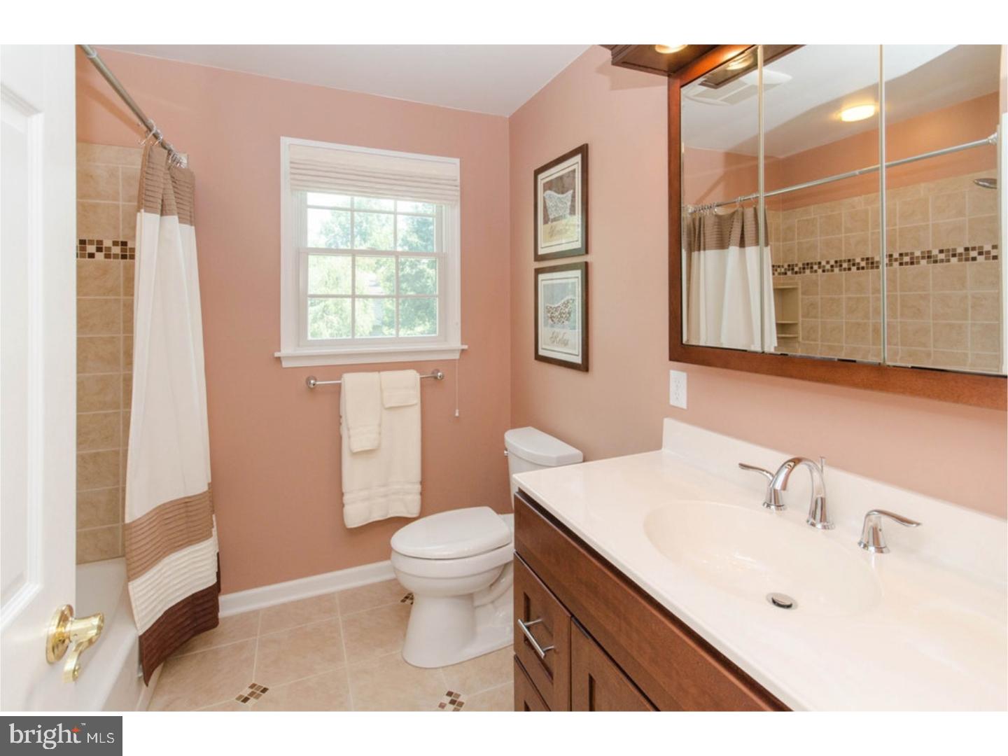 4848 Kings Road Doylestown, PA 18902 - Photo 17 of 25 Bathroom
