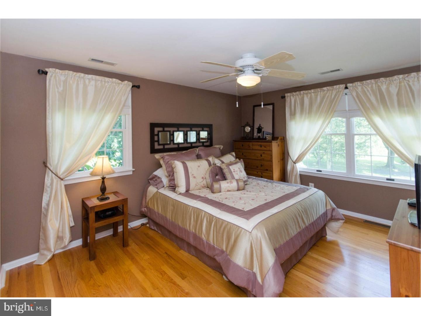 4848 Kings Road Doylestown, PA 18902 - Photo 18 of 25 Bedroom 4