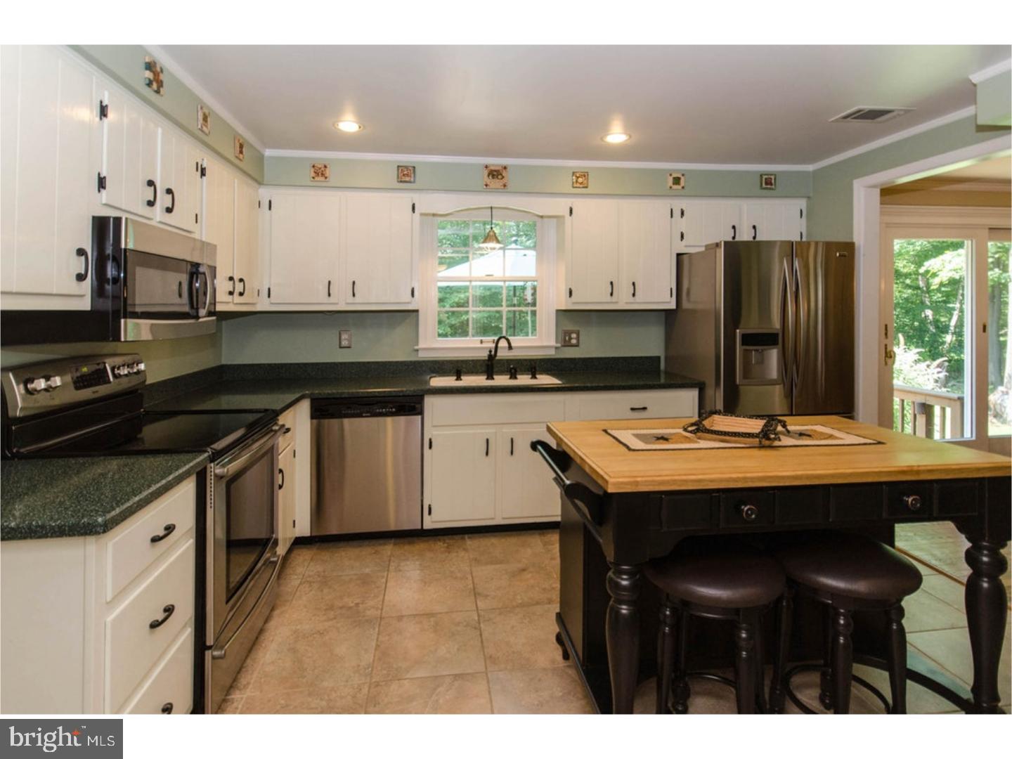 4848 Kings Road Doylestown, PA 18902 - Photo 8 of 25 Kitchen