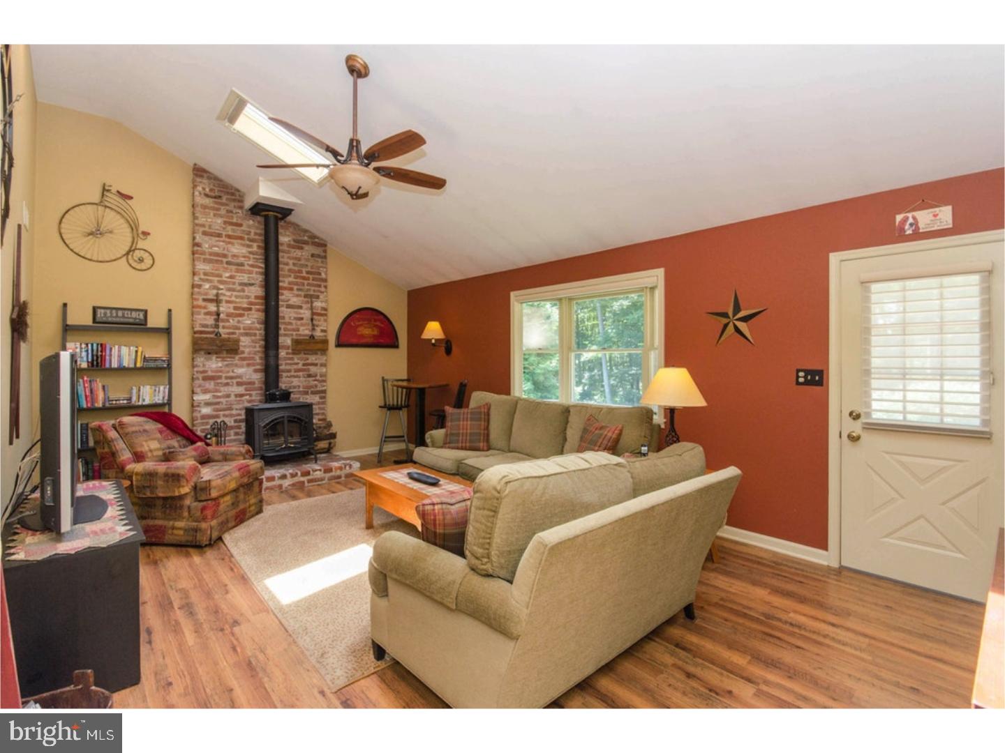 4848 Kings Road Doylestown, PA 18902 - Photo 9 of 25 Family Room