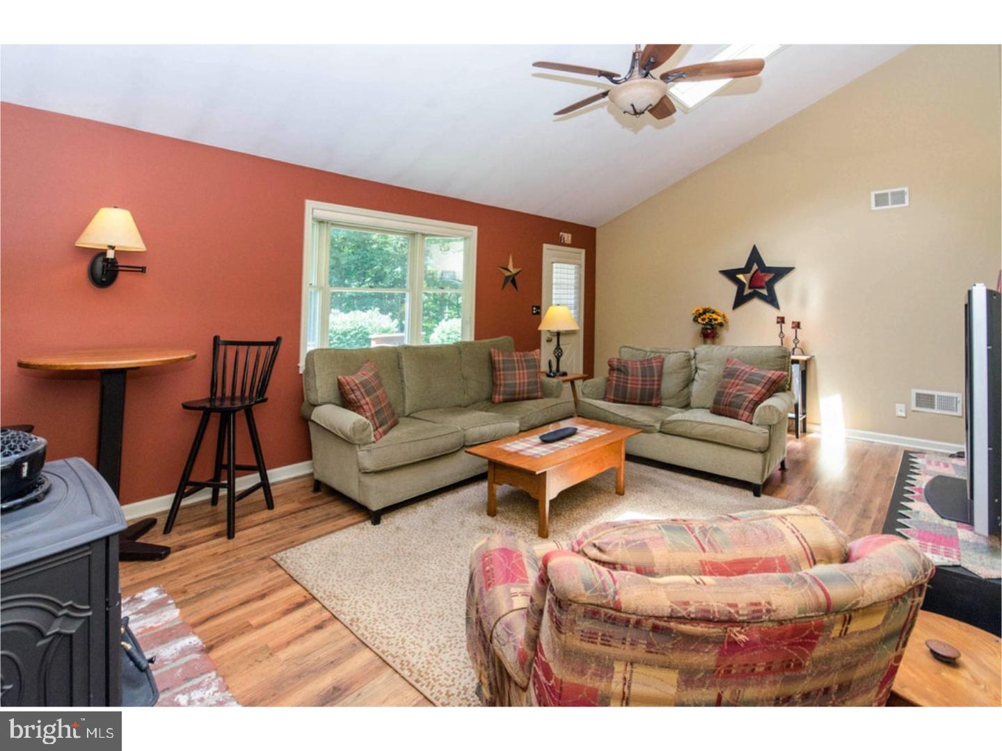 4848 Kings Road Doylestown, PA 18902 - Photo 10 of 25 Family Room