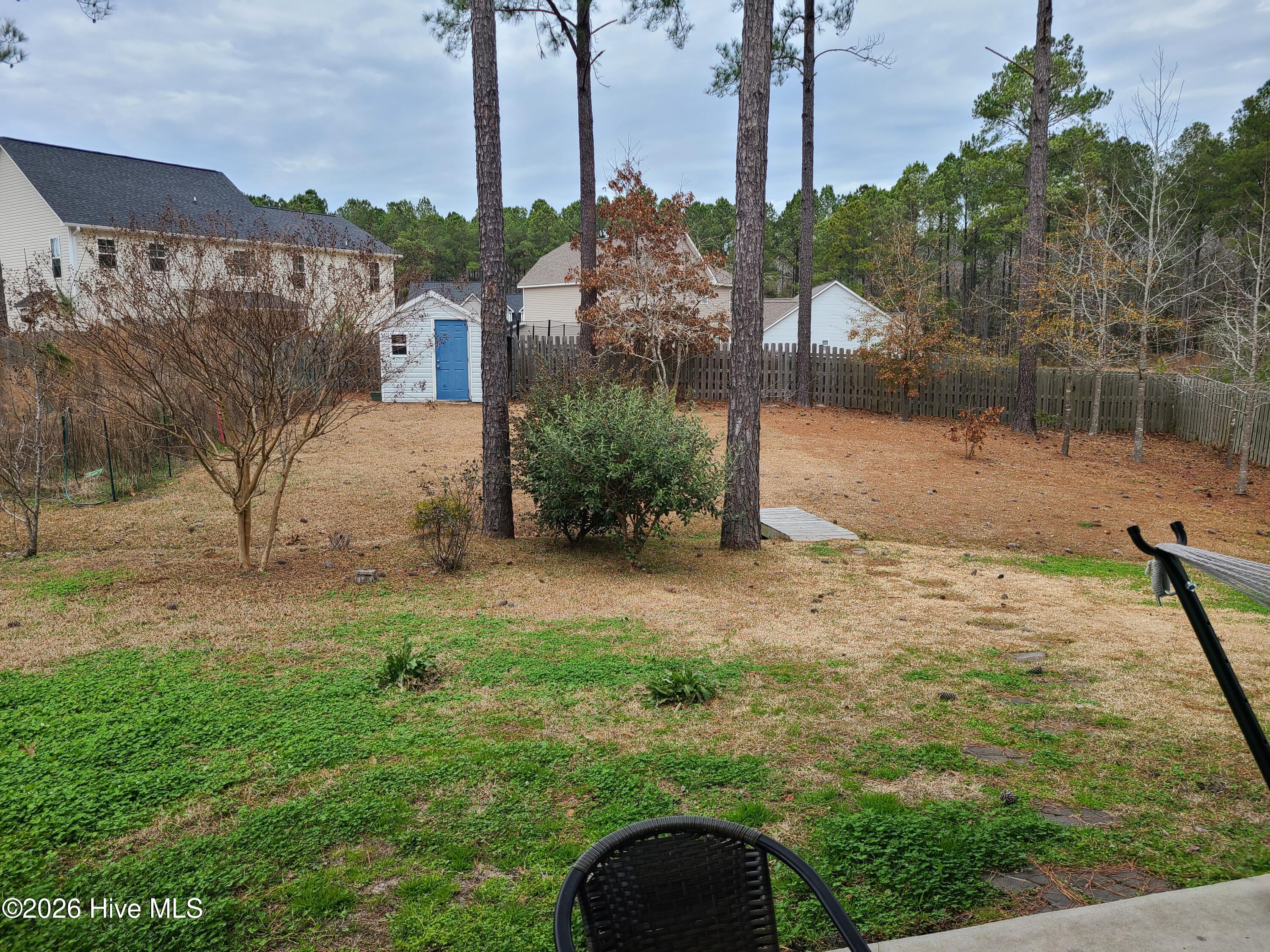 183 Pamlico Drive Holly Ridge, NC 28445 - Photo 28 of 31