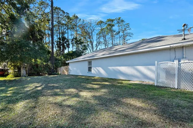 $341,999 | 303 North Anderson Street, Bunnell, FL 32110