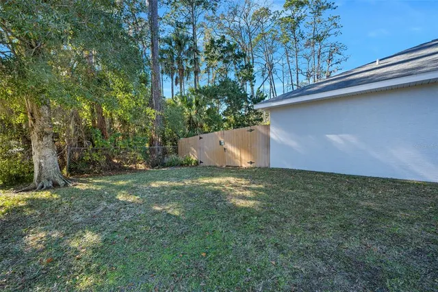 $341,999 | 303 North Anderson Street, Bunnell, FL 32110