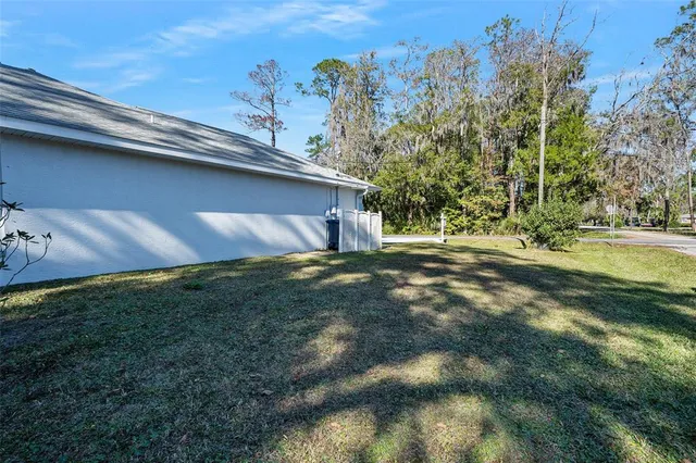 $341,999 | 303 North Anderson Street, Bunnell, FL 32110