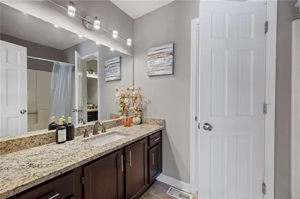 $325,000 | 1781 Millview Drive Northeast, Marietta, GA 30062