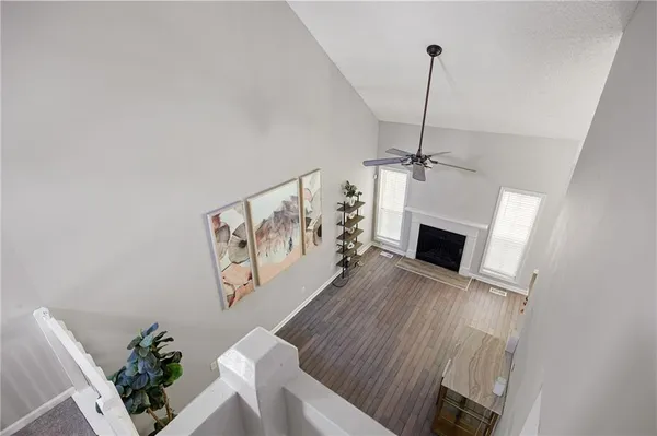 $325,000 | 1781 Millview Drive Northeast, Marietta, GA 30062