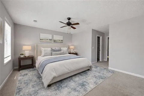 $325,000 | 1781 Millview Drive Northeast, Marietta, GA 30062