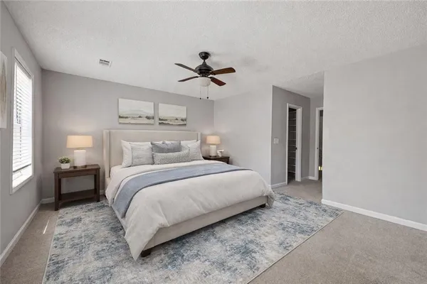 $325,000 | 1781 Millview Drive Northeast, Marietta, GA 30062