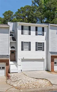 $325,000 | 1781 Millview Drive Northeast, Marietta, GA 30062
