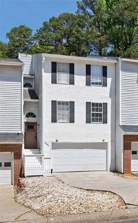 $325,000 | 1781 Millview Drive Northeast, Marietta, GA 30062