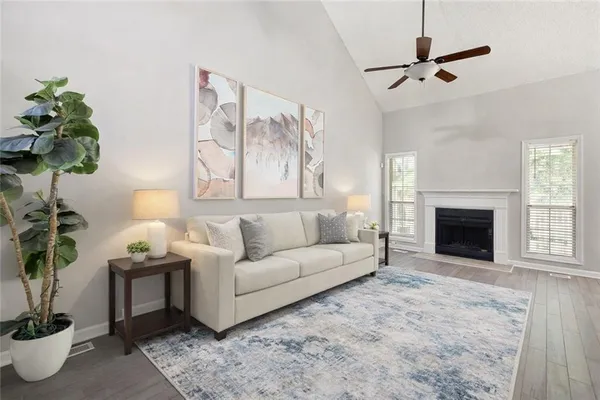 $325,000 | 1781 Millview Drive Northeast, Marietta, GA 30062