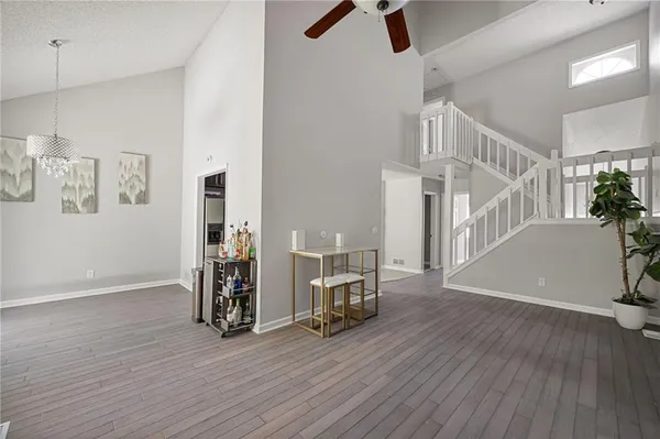 $325,000 | 1781 Millview Drive Northeast, Marietta, GA 30062