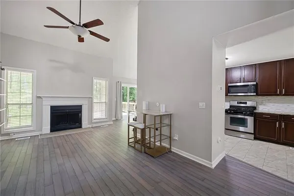 $325,000 | 1781 Millview Drive Northeast, Marietta, GA 30062