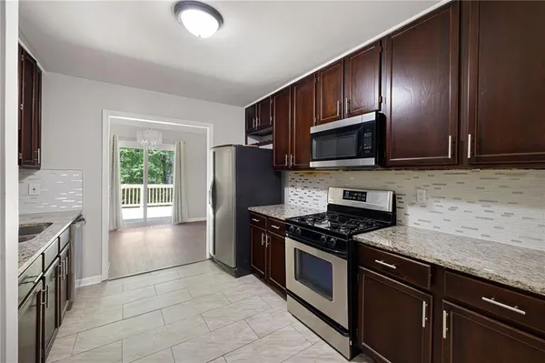 $325,000 | 1781 Millview Drive Northeast, Marietta, GA 30062