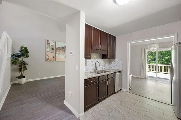 $325,000 | 1781 Millview Drive Northeast, Marietta, GA 30062