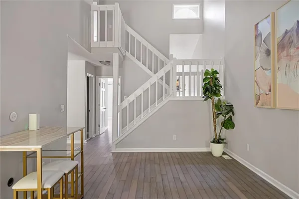 $325,000 | 1781 Millview Drive Northeast, Marietta, GA 30062