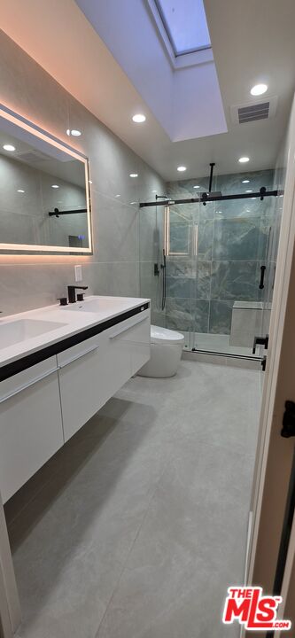 18745 Lull Street Reseda, CA 91335 - Photo 13 of 19