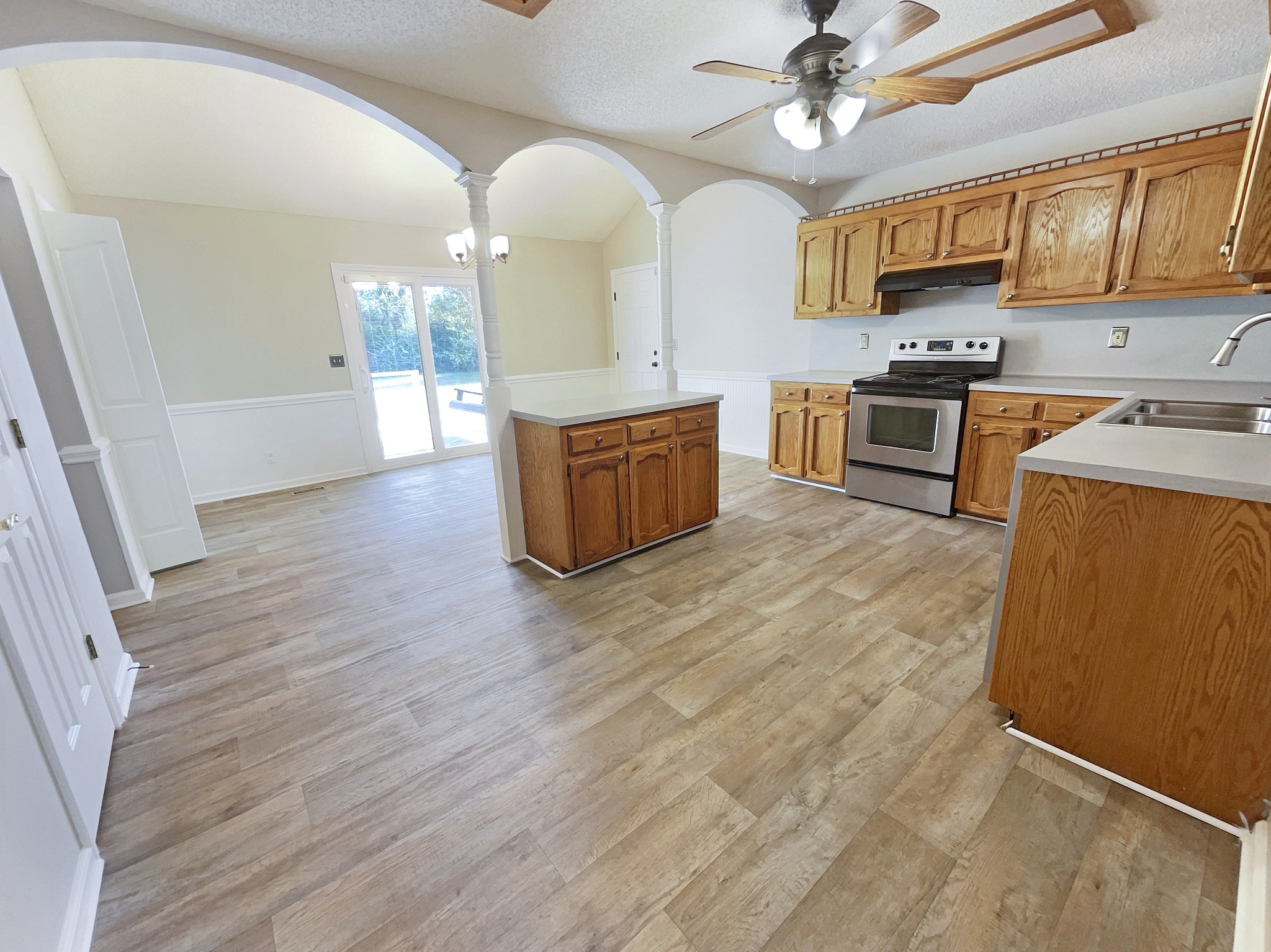 3407 Howard Road Murfreesboro, TN 37127 - Photo 7 of 19 Gallery Image 7