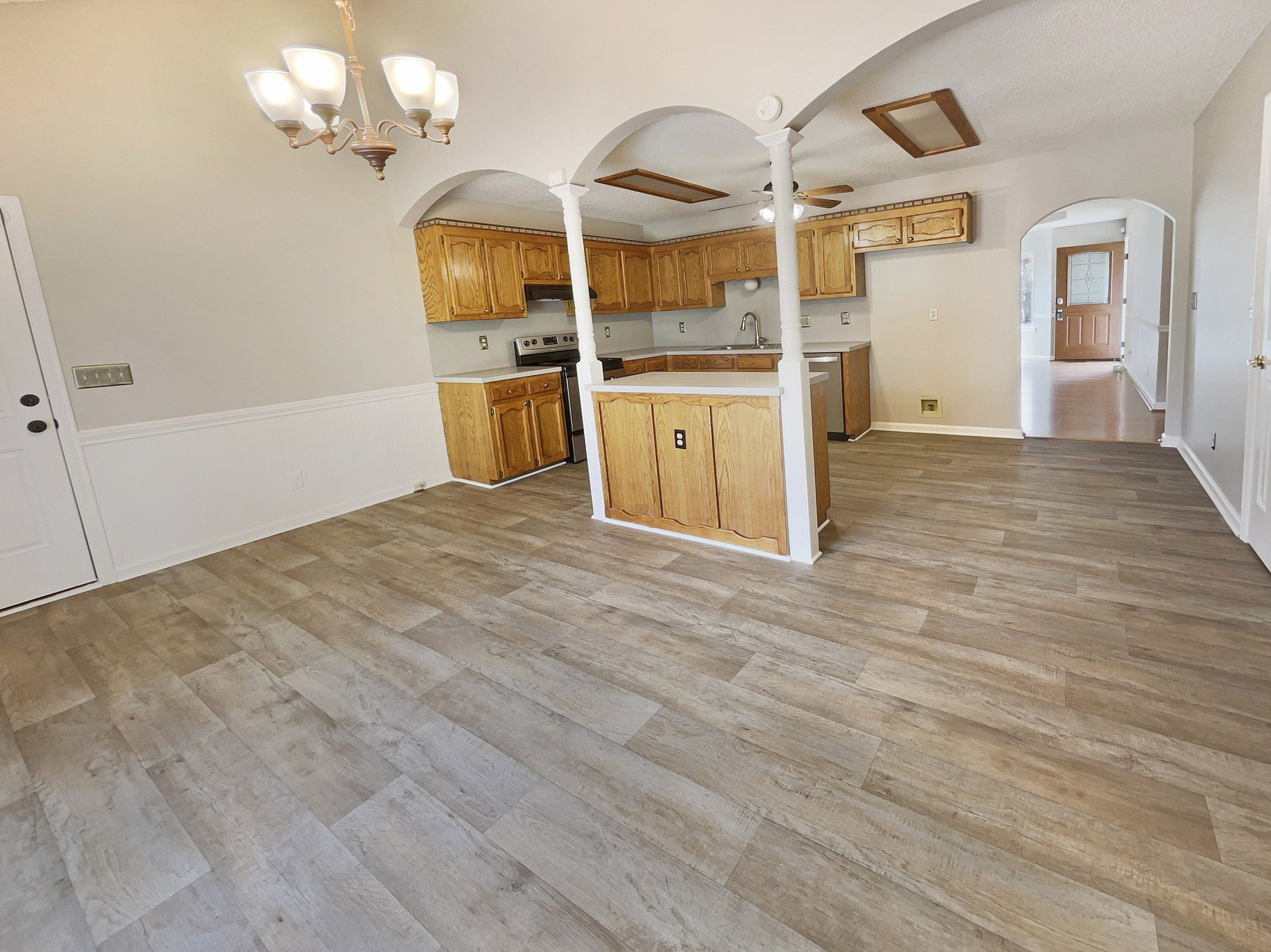3407 Howard Road Murfreesboro, TN 37127 - Photo 8 of 19 Gallery Image 8