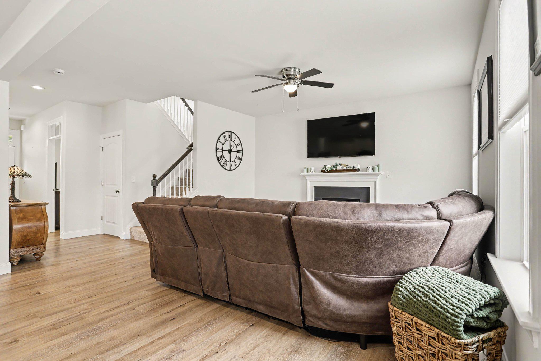 40 Butter Road York, PA 17404 - Photo 16 of 38 Inviting living space with modern charm.