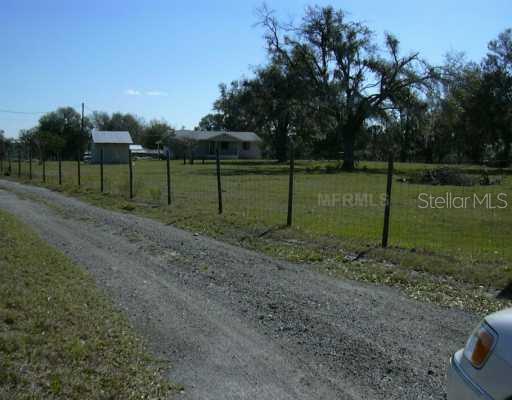 181 South Cochran Road Geneva, FL 32732 - Photo 1 of 1 Exterior Front