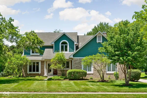 $625,000 | 1300 Woodpond N Roundabout, Carmel, IN 46033