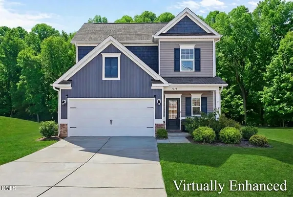 $320,000 | 1012 Archer Lane, Sanford, NC 27330