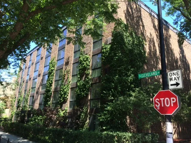 $2,195 | 2201 North Cleveland Avenue, Unit 305, Chicago, IL 60614
