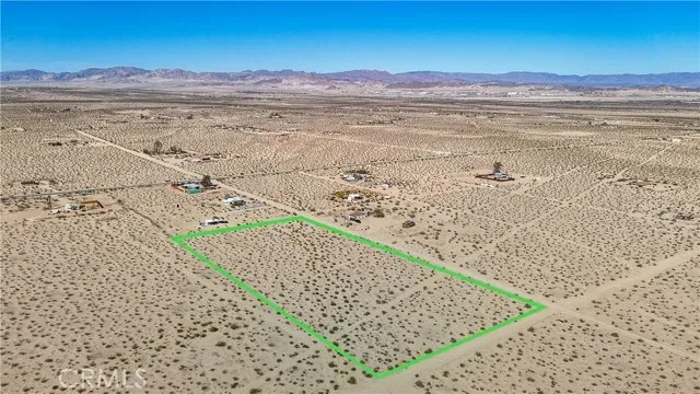 a view of an ocean beach