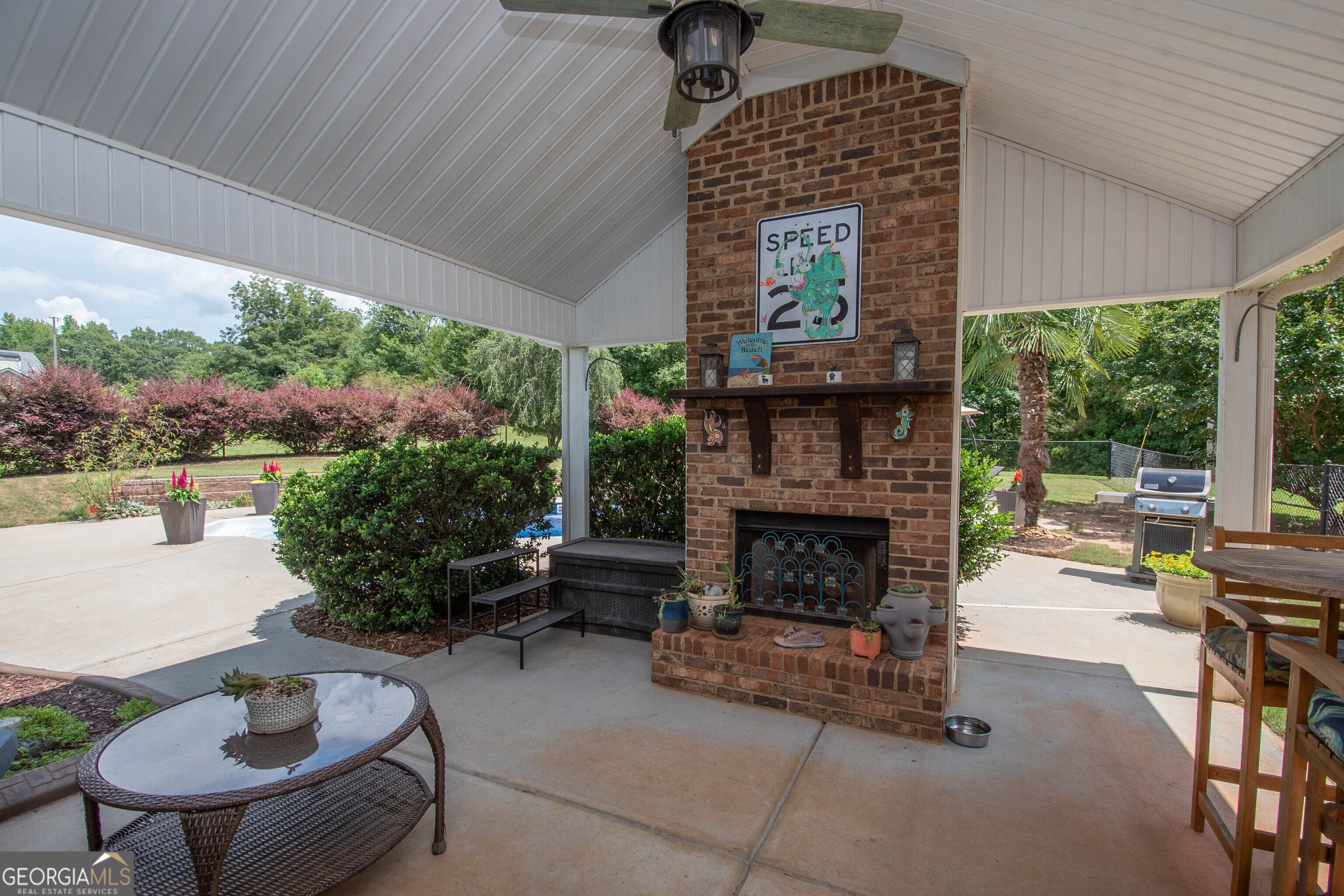 1106 Corinth Road Newnan, GA 30263 - Photo 28 of 50 Gallery Image 28